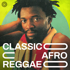 Classic Afro Reggae